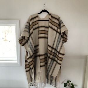 Cozy Pancho